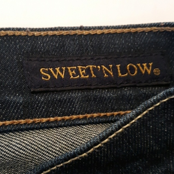 Lucky Brand Sweet N Low size 6/28 - Picture 4 of 4